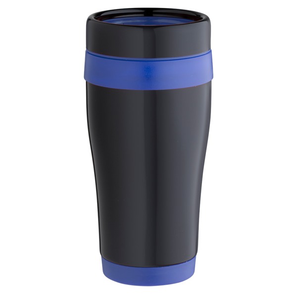 Stainless Steel Tumbler - 16 Oz. 1