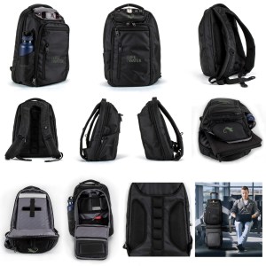 Basecamp Mt. Evans Backpack 1 Basecamp Mt. Evans Backpack 1