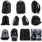 Basecamp Mt. Evans Backpack 1 Basecamp Mt. Evans Backpack 1