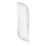 IMPORT 15' Single Sided Blade Flag with Ground Spike 2 IMPORT 15' Single Sided Blade Flag with Ground Spike 2