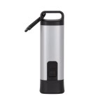 Rechargeable LED Torch Flashlight 2 Rechargeable LED Torch Flashlight 2