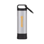 Rechargeable LED Torch Flashlight - Blank Rechargeable LED Torch Flashlight - Blank