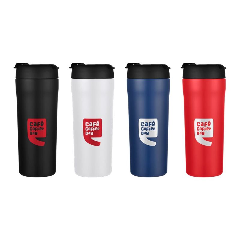 Dearborn 25oz Vacuum Tumbler 1 Dearborn 25oz Vacuum Tumbler 1