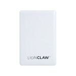 Lion Energy CLAW 10000 mAh Magsafe PD20W Fast Charge Powerbank - Blank Lion Energy CLAW 10000 mAh Magsafe PD20W Fast Charge Powerbank - Blank
