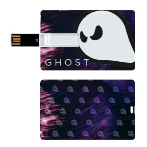 IMPORT Credit Card Sized Flash Drive 32G 1 IMPORT Credit Card Sized Flash Drive 32G 1
