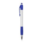 Legend Recycled Pen - Blue Blank Legend Recycled Pen - Blue Blank