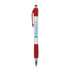 Legend Recycled Pen - Red Screen Print Legend Recycled Pen - Red Screen Print