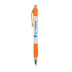 Legend Recycled Pen - Orange Spectrum Digital Print Legend Recycled Pen - Orange Spectrum Digital Print