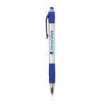 Legend Recycled Pen - Blue Spectrum Digital Print Legend Recycled Pen - Blue Spectrum Digital Print