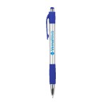 Legend Recycled Pen - Blue Screen Print Legend Recycled Pen - Blue Screen Print