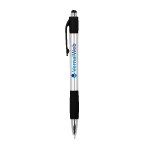 Legend Recycled Pen - Black Spectrum Digital Print Legend Recycled Pen - Black Spectrum Digital Print