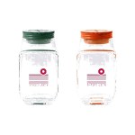 Prepara® Tritan 4.5 Cup Leakproof Salad Pod with 2.5oz Dressing Capsule 1 Prepara® Tritan 4.5 Cup Leakproof Salad Pod with 2.5oz Dressing Capsule 1