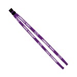 1/2" Cotton Eyewear Retainer - Purple 1/2" Cotton Eyewear Retainer - Purple