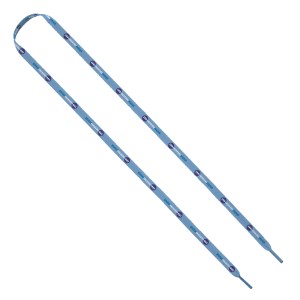 3/8" Recycled Waffle Weave Dye-Sublimated Shoelaces 1 3/8" Recycled Waffle Weave Dye-Sublimated Shoelaces 1