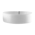 3/4" wide x 7" long Dye-Sublimated Stretchy Elastic Bracelet 2 3/4" wide x 7" long Dye-Sublimated Stretchy Elastic Bracelet 2