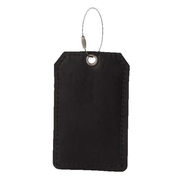 Hooper Luggage Tag 1