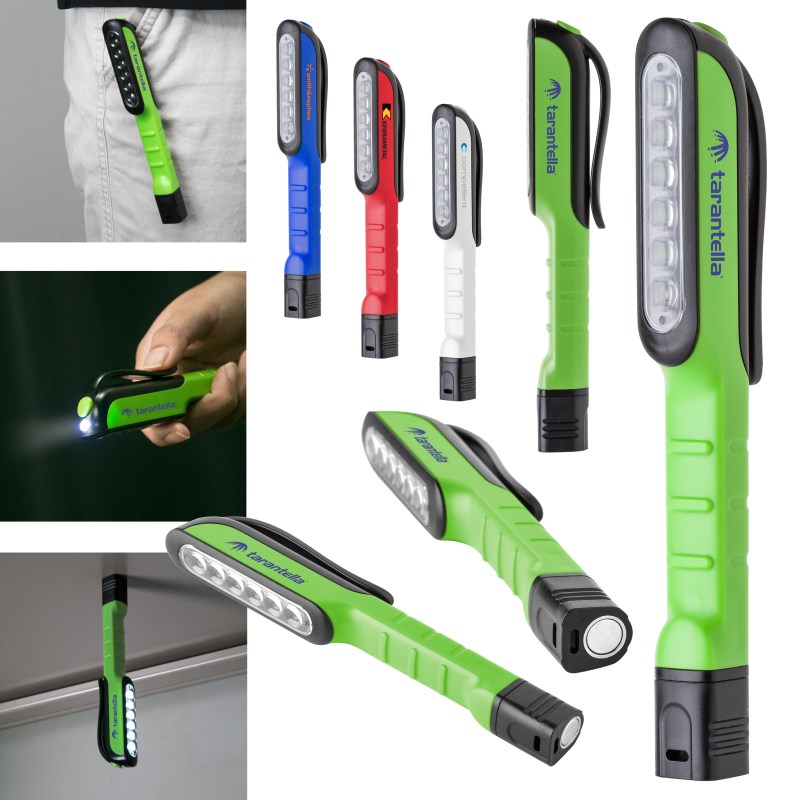 Foreman Pen Work Light 1 Foreman Pen Work Light 1