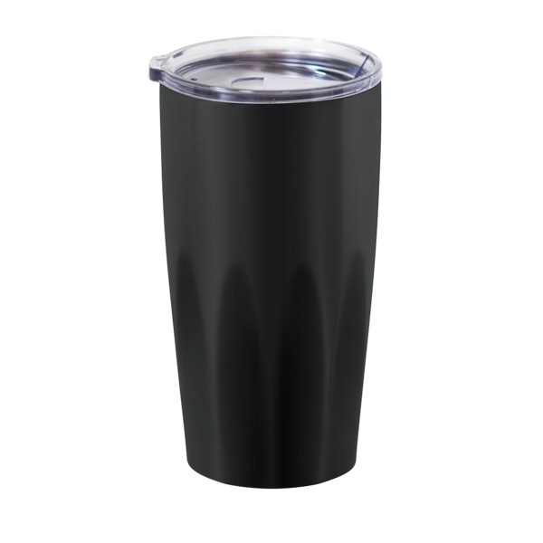 Basecamp Mount Fuji Stainless Tumbler - 20 oz. 1