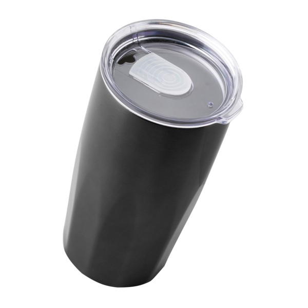 Basecamp Mount Fuji Stainless Tumbler - 20 oz. 1