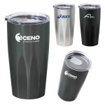 Basecamp Mount Fuji Stainless Tumbler - 20 oz. 1 Basecamp Mount Fuji Stainless Tumbler - 20 oz. 1