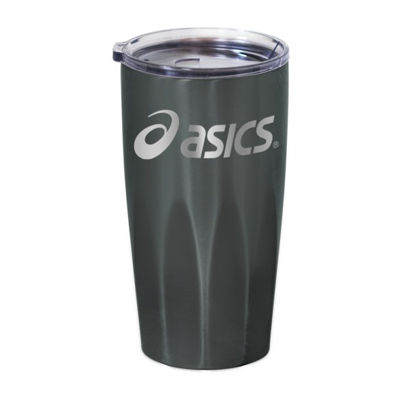 Basecamp Mount Fuji Stainless Tumbler - 20 oz. 1