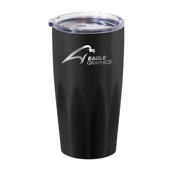 Basecamp Mount Fuji Stainless Tumbler - 20 oz. 1