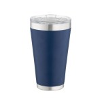 Basecamp Pint Tumbler - 16 oz - Navy Blue Blank Basecamp Pint Tumbler - 16 oz - Navy Blue Blank