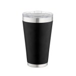 Basecamp Pint Tumbler - 16 oz - Black Blank Basecamp Pint Tumbler - 16 oz - Black Blank