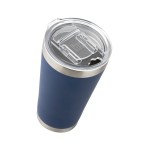 Basecamp Pint Tumbler - 16 oz - Navy Blue Blank Basecamp Pint Tumbler - 16 oz - Navy Blue Blank
