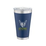 Basecamp Pint Tumbler - 16 oz - Navy Blue Eyecandy Digital Transfer Basecamp Pint Tumbler - 16 oz - Navy Blue Eyecandy Digital Transfer