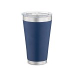 Basecamp Pint Tumbler - 16 oz - White Blank Basecamp Pint Tumbler - 16 oz - White Blank