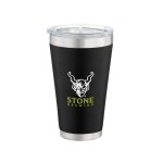 Basecamp Pint Tumbler - 16 oz - Black Spectrum Digital Print Basecamp Pint Tumbler - 16 oz - Black Spectrum Digital Print