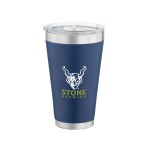 Basecamp Pint Tumbler - 16 oz - Navy Blue Spectrum Digital Print Basecamp Pint Tumbler - 16 oz - Navy Blue Spectrum Digital Print