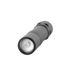 Basecamp Omega Flashlight - Black Blank Basecamp Omega Flashlight - Black Blank