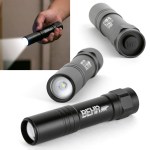Basecamp Omega Flashlight 1 Basecamp Omega Flashlight 1