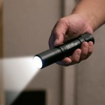 Basecamp Omega Flashlight 12 Basecamp Omega Flashlight 12