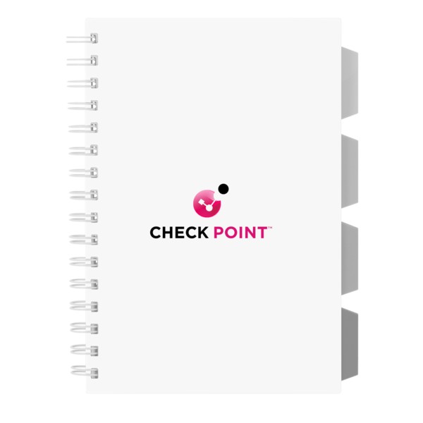 Tabulator Notebook 1
