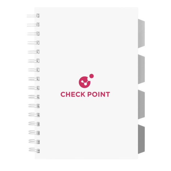 Tabulator Notebook 1