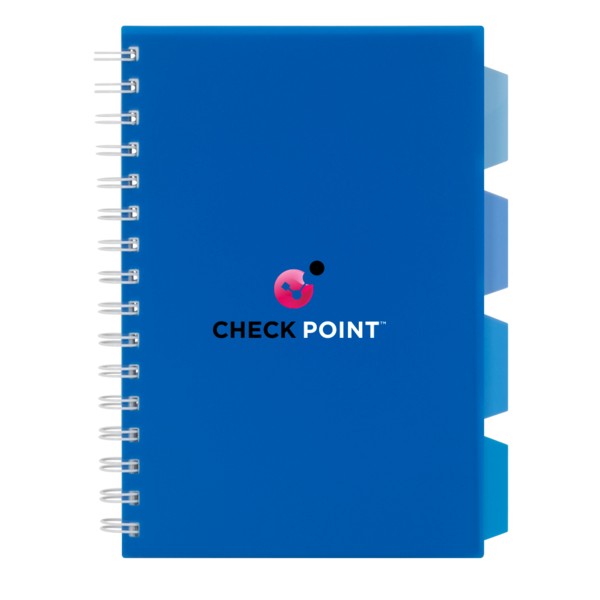 Tabulator Notebook 1