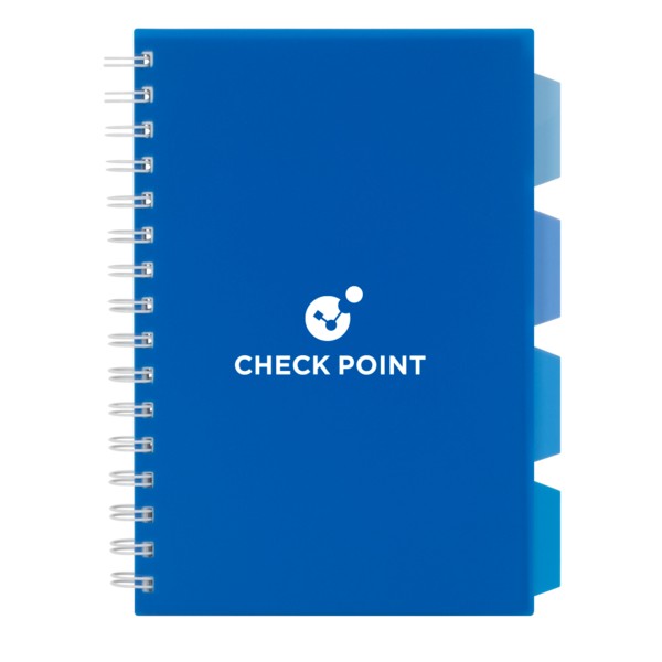 Tabulator Notebook 1