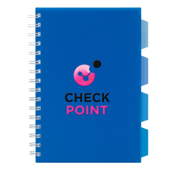 Tabulator Notebook 1
