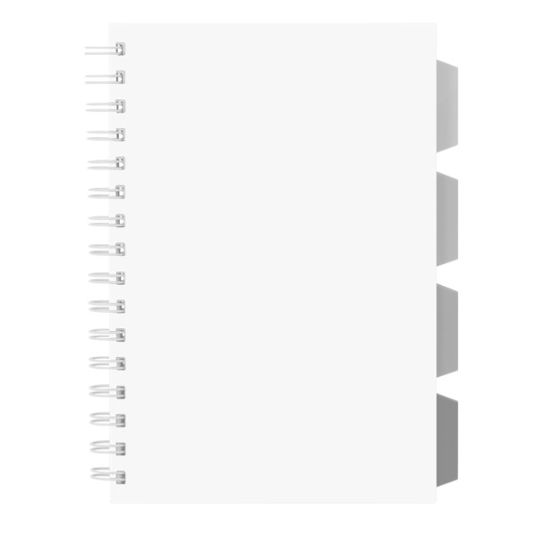 Tabulator Notebook 1