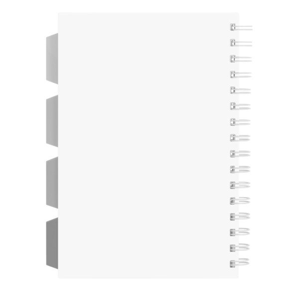Tabulator Notebook 1