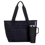Basecamp All Aboard Gift Set - Black Blank Basecamp All Aboard Gift Set - Black Blank