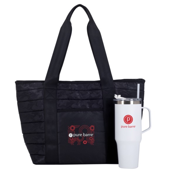 Basecamp All Aboard Gift Set 1