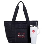 Basecamp All Aboard Gift Set - White Basecamp All Aboard Gift Set - White
