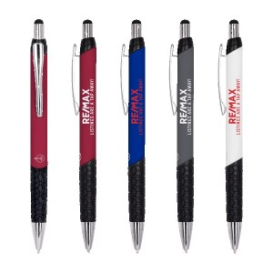 Evanston Recycled Aluminum NFC Stylus Pen 1 Evanston Recycled Aluminum NFC Stylus Pen 1