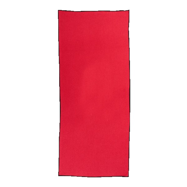 Caddy Waffle Weave Golf Towel 1