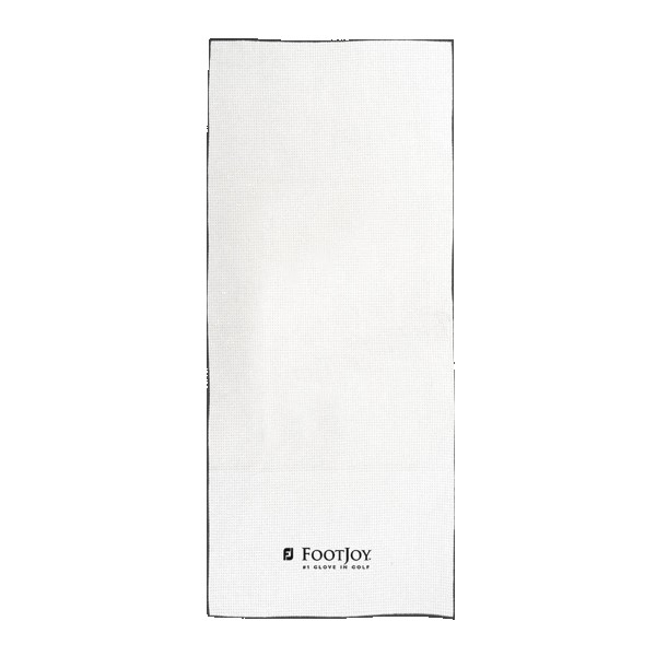 Caddy Waffle Weave Golf Towel 1