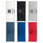 Caddy Waffle Weave Golf Towel 1 Caddy Waffle Weave Golf Towel 1